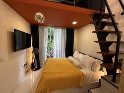 The Skywoods (D23), Condominium #559664351